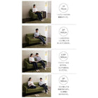 オットマン 単品