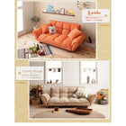 ソファー ナチュラル・セレクト カウチソファ 2人掛け