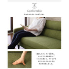 スタンダードソファ ソファ 幅160cm