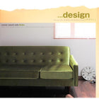 コーナーカウチソファ 3人掛け