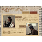 ヴィンテージコーナーカウチソファ ミドルサイズ