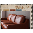 ヴィンテージコーナーカウチソファ ミドルサイズ