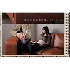 ヴィンテージコーナーカウチソファ ラージサイズ