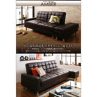 ソファベッド ソファー収納付き リクライニング 多機能 レトロ