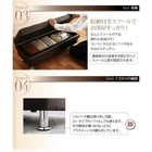 ソファベッド ソファー収納付き リクライニング 多機能 レトロ