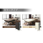 折りたたみベッド シングル 宮付きリクライニング折りたたみベッド