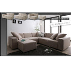 コーナーソファセット ソファ 2人掛け×2+コーナー