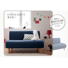 コンパクトソファ 2人掛け