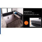 モダンフロアコーナーソファ 1人掛け+2人掛け+コーナー