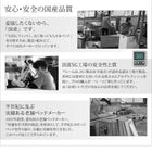 モダンライト・コンセント付き国産フロアベッド ベッドフレームのみ ワイドK200