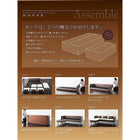 コーナーカウチソファ L字 3人掛け ソファー