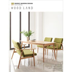 ダイニング 3点セット(テーブル+2人掛けソファ2) W160 天然木 北欧 ソファ