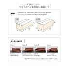 カウチソファ L字 コーナー 3人掛けソファー