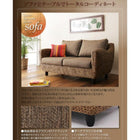 オットマン 単品