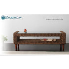 ローテーブル W120 アバカシリーズ