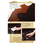 レトロソファ ソファー 木肘 3人掛け