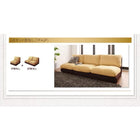 ローソファ カバーリング ソファー ソファ2点セット 肘あり 1人掛け×2