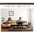 ローソファ カバーリング ソファー ソファ 左肘付き 1人掛け