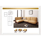 ローソファ カバーリング ソファー ソファ コーナー