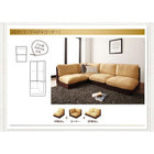 オットマン 単品