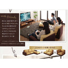 オットマン 単品