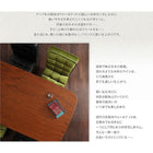 ソファ ダイニングセット 4点セット(テーブル+2人掛けソファ1+1人掛けソファ2) W160