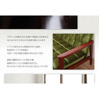 ソファ ダイニングセット 4点セット(テーブル+2人掛けソファ1+チェア2) W160