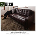 ソファー コーナーソファ L字 キルティング ミドルサイズ