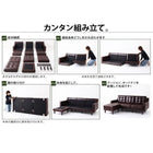 ソファー コーナーソファ L字 キルティング ミドルサイズ