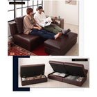 ソファベッド ソファー 収納付き 多機能 お洒落