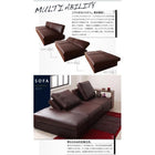 ソファベッド ソファー 収納付き 多機能 お洒落