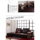 ソファベッド ソファー 収納付き 多機能 お洒落