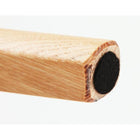 ダイニングテーブル単品 W75 天然木ロースタイル