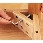 ダイニングテーブル単品 W75 天然木ロースタイル