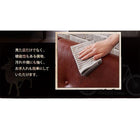 木肘コーナーカウチソファ 3人掛け ソファー