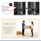 オットマン フロアソファ用