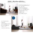 オットマン フロアソファ用