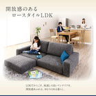 オットマン フロアソファ用