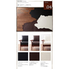 木肘ソファ 天然木 ソファー シンプル おしゃれ 3人掛け