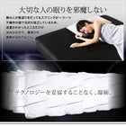 敷布団 マットレス 圧縮ロールパッケージ仕様 ポケットコイル シングル