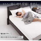 敷布団 マットレス 圧縮ロールパッケージ仕様 ポケットコイル クイーン