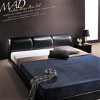 フロアベッド プレミアムボンネルコイル セミダブル