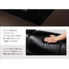 フロアベッド プレミアムボンネルコイル セミダブル