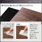 フロアベッド・シンプルヘッドボード プレミアムポケットコイル セミダブル