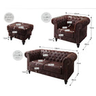 ソファ 2.5人掛け スタンダードソファ