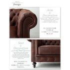 ソファ 2.5人掛け スタンダードソファ