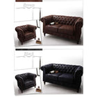 ソファ 2.5人掛け スタンダードソファ