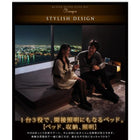 チェストベッド ショート丈 マットレス無し ベッドフレームのみ セミシングル