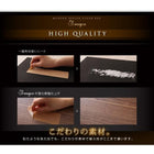 チェストベッド ショート丈 マットレス無し ベッドフレームのみ セミシングル