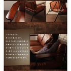 3人掛けソファ ソファー ヴィンテージデザイン オールドテイスト